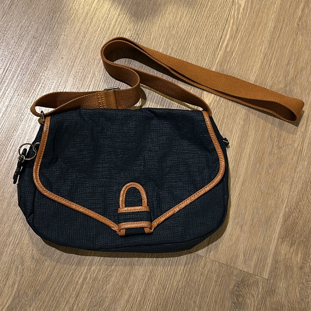 Kipling Shoulder Bag View 3